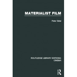 Materialist Film