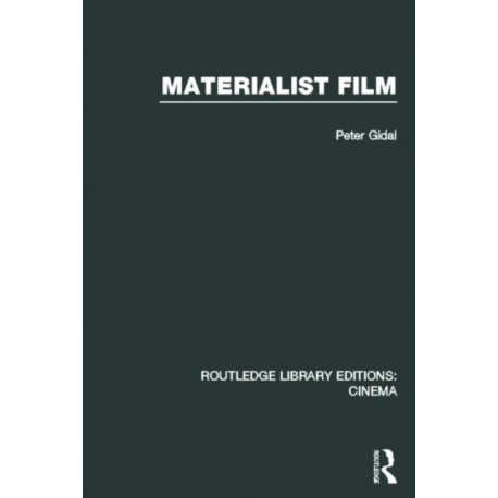 Materialist Film