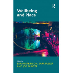 Wellbeing and Place