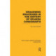 Weakening Processes in the History of Spanish Consonants (RLE Linguistics E: Indo-European Linguistics)