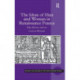 The Ideas of Man and Woman in Renaissance France: Print, Rhetoric, and Law