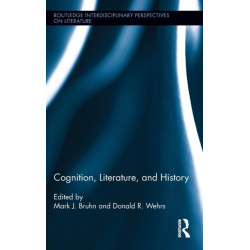Cognition, Literature, and History