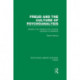 Freud and the Culture of Psychoanalysis (RLE: Freud): Studies in the Transition from Victorian Humanism to Modernity