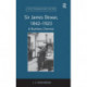 Sir James Dewar, 1842-1923: A Ruthless Chemist