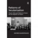 Patterns of Secularization: Church, State and Nation in Greece and the Republic of Ireland