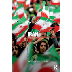 Iran: Stuck in Transition