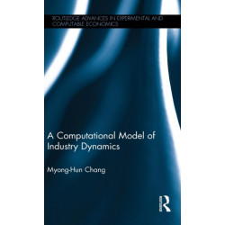 A Computational Model of Industry Dynamics