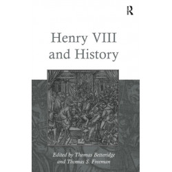 Henry VIII and History