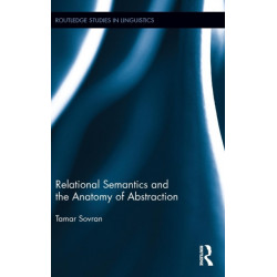 Relational Semantics and the Anatomy of Abstraction