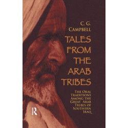 Tales from the Arab Tribes