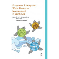 Ecosystems and Integrated Water Resources Management in South Asia