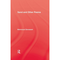 Sand & Other Poems
