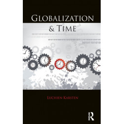Globalization and Time