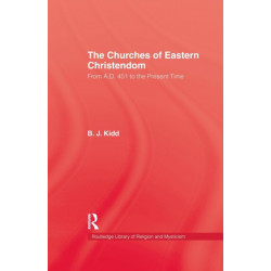 The Churches of Eastern Christendom