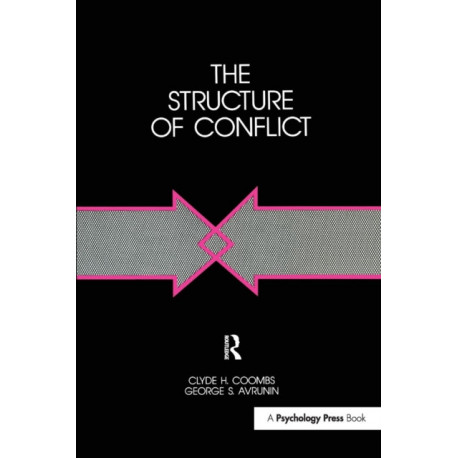 The Structure of Conflict