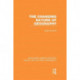 The Changing Nature of Geography (RLE Social & Cultural Geography)
