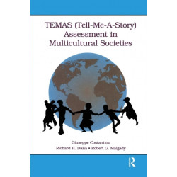 TEMAS (Tell-Me-A-Story) Assessment in Multicultural Societies