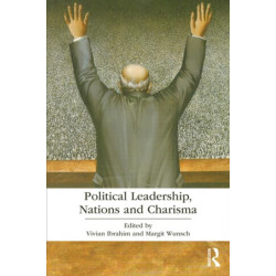 Political Leadership, Nations and Charisma
