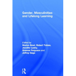 Gender, Masculinities and Lifelong Learning