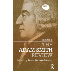 The Adam Smith Review Volume 6