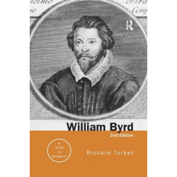 William Byrd: A Research and Information Guide
