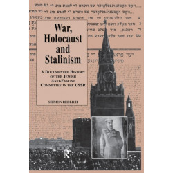 War, the Holocaust and Stalinism