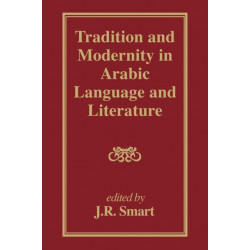 Tradition and Modernity in Arabic Language And Literature