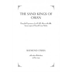 Sand Kings Of Oman