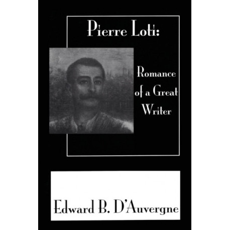 Romance Of A Great Writer