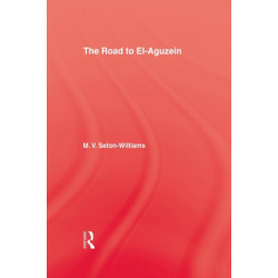 The Road To El-Aguzein