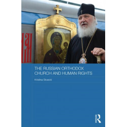 The Russian Orthodox Church and Human Rights