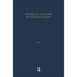 Studies in the Land: The Northeast Corner