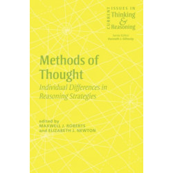 Methods of Thought: Individual Differences in Reasoning Strategies