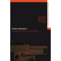 Unfare Solutions: Local Earmarked Charges to Fund Public Transport