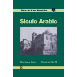 Siculo Arabic