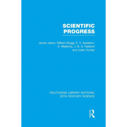Scientific Progress