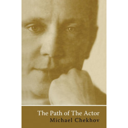 The Path Of The Actor
