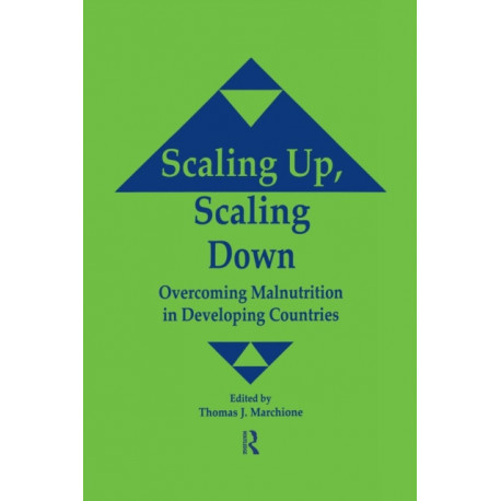 Scaling Up Scaling Down: Overcoming Malnutrition in Developing Countries