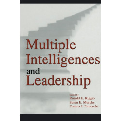 Multiple Intelligences and Leadership