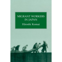 Migrant Workers In Japan