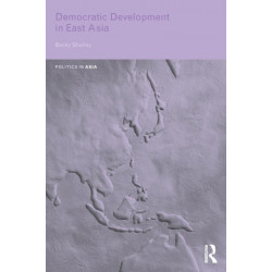 Democratic Development in East Asia
