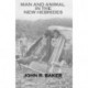 Man and Animal In New Hebrides