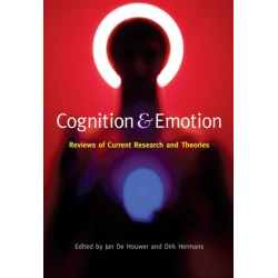 Cognition & Emotion: Reviews of Current Research and Theories