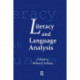Literacy and Language Analysis