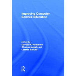 Improving Computer Science Education