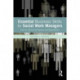 Essential Business Skills for Social Work Managers: Tools for Optimizing Programs and Organizations