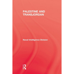 Palestine & Transjordan