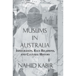Muslims In Australia