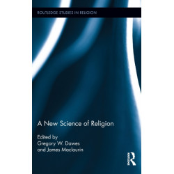 A New Science of Religion
