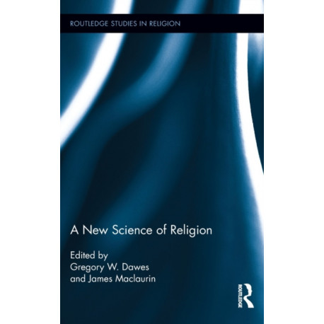 A New Science of Religion